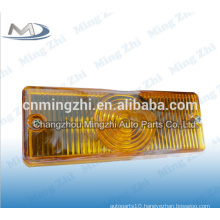 Truck part , Iveco Truck part of side lamp